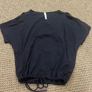Lululemon shirt